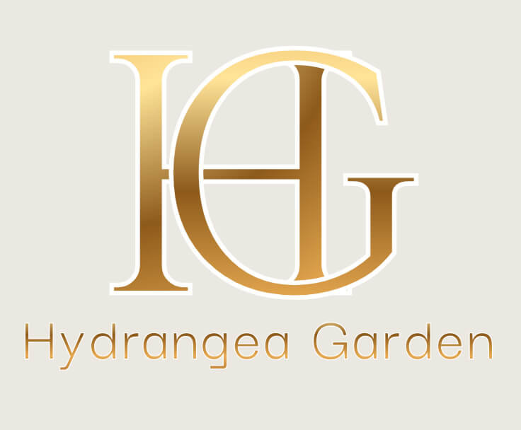 Hydrangea Garden