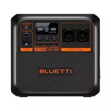 Зарядная станция Bluetti AC180P (PB931255) - 1