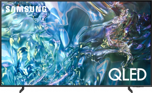 Телевізор Samsung QLED QE55Q60DAUXUA - 2