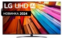 Телевізор LG UT81006LA - 2