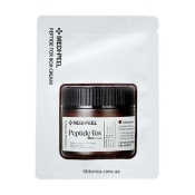 Лифтинг-крем для лица Medi-Peel Peptide-Tox Bor Cream с пептидным комплексом, 1.5 мл